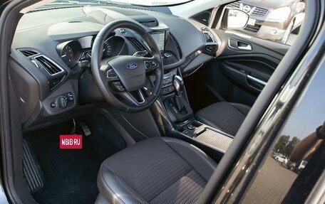 Ford Kuga III, 2017 год, 1 355 000 рублей, 13 фотография