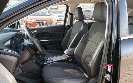 Ford Kuga III, 2017 год, 1 355 000 рублей, 11 фотография