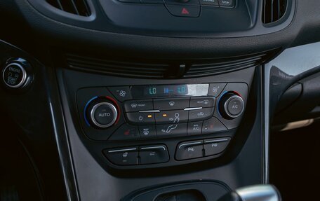 Ford Kuga III, 2017 год, 1 355 000 рублей, 16 фотография