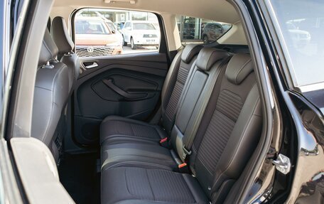 Ford Kuga III, 2017 год, 1 355 000 рублей, 18 фотография