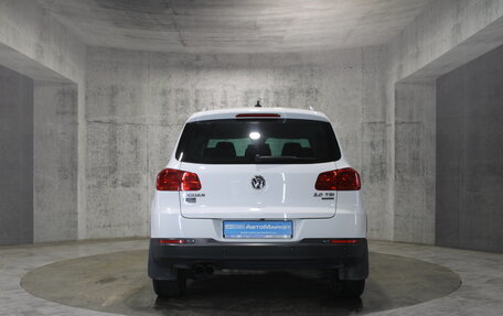 Volkswagen Tiguan I, 2013 год, 1 085 000 рублей, 7 фотография