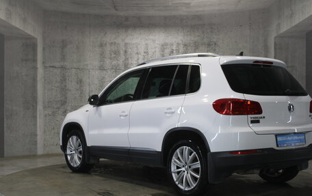 Volkswagen Tiguan I, 2013 год, 1 085 000 рублей, 8 фотография