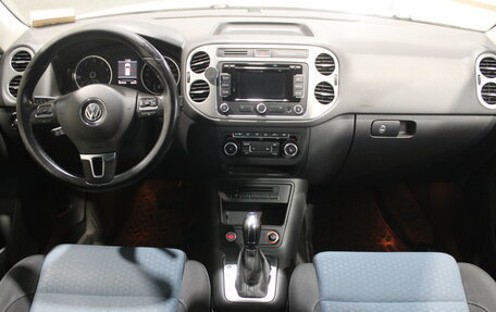 Volkswagen Tiguan I, 2013 год, 1 085 000 рублей, 9 фотография