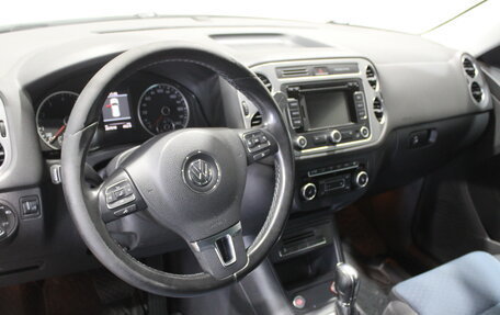 Volkswagen Tiguan I, 2013 год, 1 085 000 рублей, 10 фотография