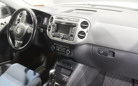 Volkswagen Tiguan I, 2013 год, 1 085 000 рублей, 11 фотография