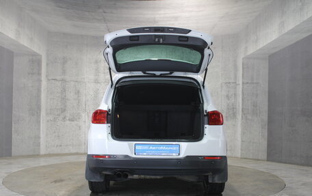Volkswagen Tiguan I, 2013 год, 1 085 000 рублей, 12 фотография