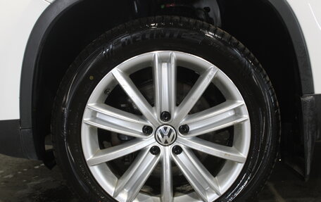 Volkswagen Tiguan I, 2013 год, 1 085 000 рублей, 13 фотография