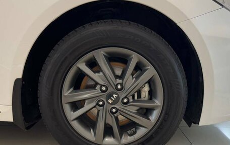 KIA Optima IV, 2019 год, 1 850 000 рублей, 20 фотография