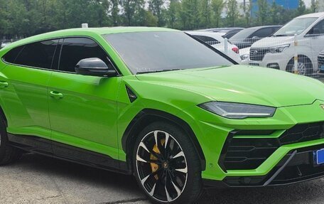 Lamborghini Urus I, 2022 год, 24 990 000 рублей, 4 фотография