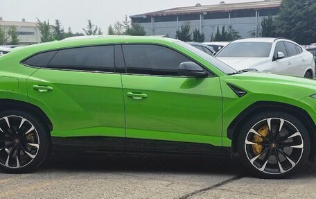 Lamborghini Urus I, 2022 год, 24 990 000 рублей, 9 фотография