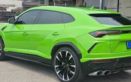 Lamborghini Urus I, 2022 год, 24 990 000 рублей, 8 фотография