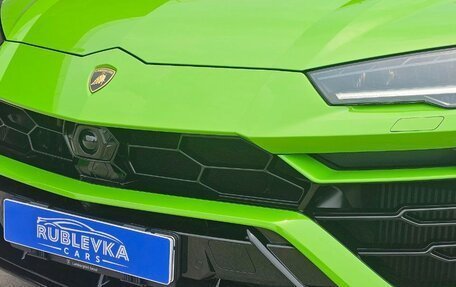 Lamborghini Urus I, 2022 год, 24 990 000 рублей, 6 фотография