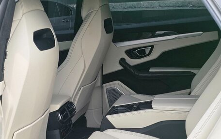 Lamborghini Urus I, 2022 год, 24 990 000 рублей, 19 фотография