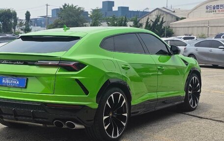 Lamborghini Urus I, 2022 год, 24 990 000 рублей, 13 фотография