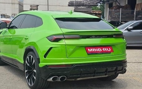 Lamborghini Urus I, 2022 год, 24 990 000 рублей, 11 фотография