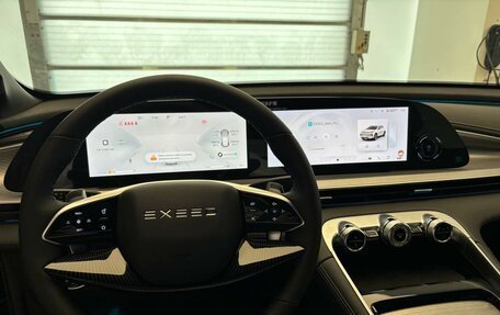 CheryExeed TXL, 2024 год, 4 200 000 рублей, 20 фотография