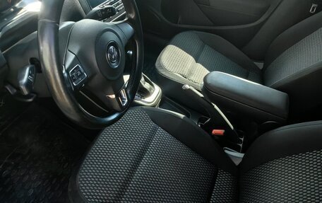 Volkswagen Polo VI (EU Market), 2012 год, 660 000 рублей, 7 фотография