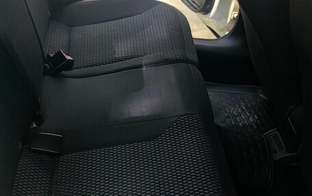 Volkswagen Polo VI (EU Market), 2012 год, 660 000 рублей, 9 фотография