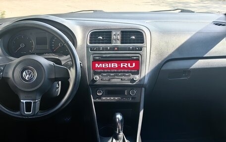 Volkswagen Polo VI (EU Market), 2012 год, 660 000 рублей, 8 фотография