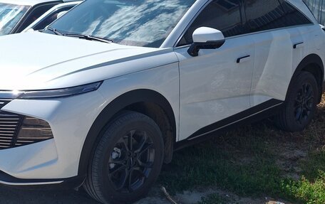 Haval F7, 2024 год, 2 500 000 рублей, 3 фотография