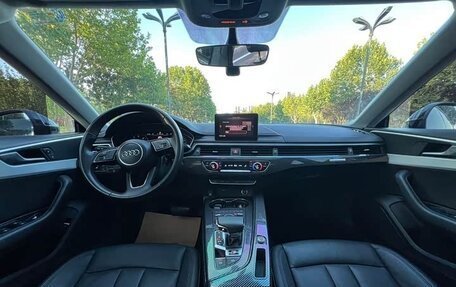 Audi A5, 2021 год, 3 220 000 рублей, 8 фотография