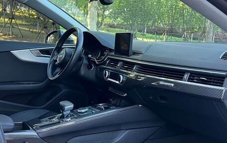 Audi A5, 2021 год, 3 220 000 рублей, 9 фотография