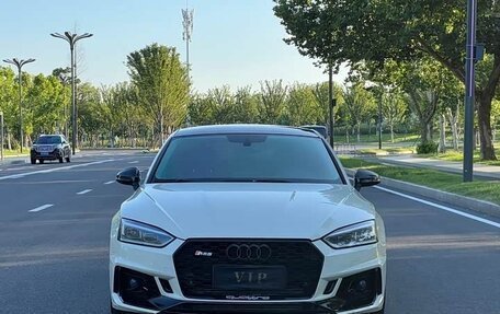 Audi A5, 2021 год, 3 220 000 рублей, 2 фотография