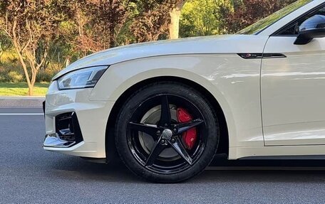 Audi A5, 2021 год, 3 220 000 рублей, 11 фотография