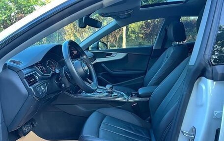 Audi A5, 2021 год, 3 220 000 рублей, 10 фотография
