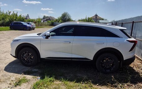 Haval F7, 2024 год, 2 500 000 рублей, 2 фотография