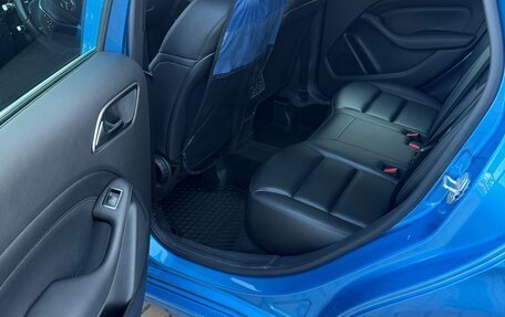 Mercedes-Benz B-Класс, 2013 год, 1 590 000 рублей, 10 фотография