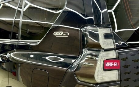 Toyota Land Cruiser Prado 150 рестайлинг 2, 2021 год, 7 500 000 рублей, 5 фотография