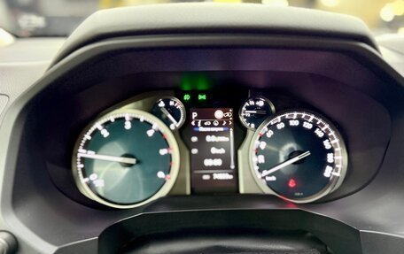 Toyota Land Cruiser Prado 150 рестайлинг 2, 2021 год, 7 500 000 рублей, 17 фотография