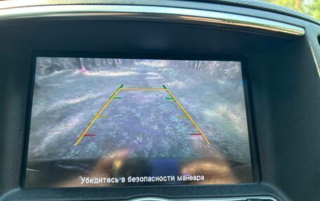 Infiniti G, 2011 год, 1 550 000 рублей, 12 фотография