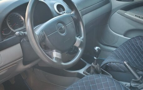 Chevrolet Lacetti, 2010 год, 270 000 рублей, 6 фотография