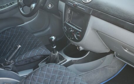 Chevrolet Lacetti, 2010 год, 270 000 рублей, 7 фотография