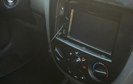 Chevrolet Lacetti, 2010 год, 270 000 рублей, 8 фотография
