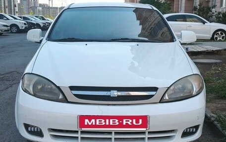 Chevrolet Lacetti, 2010 год, 270 000 рублей, 3 фотография