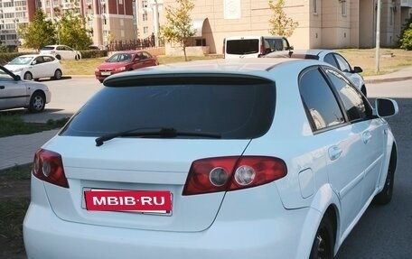 Chevrolet Lacetti, 2010 год, 270 000 рублей, 5 фотография
