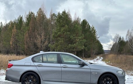 BMW 5 серия, 2013 год, 2 450 000 рублей, 6 фотография