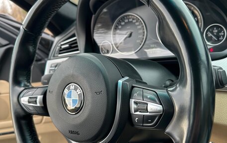 BMW 5 серия, 2013 год, 2 450 000 рублей, 13 фотография