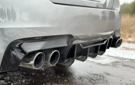 BMW 5 серия, 2013 год, 2 450 000 рублей, 21 фотография