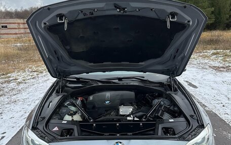 BMW 5 серия, 2013 год, 2 450 000 рублей, 17 фотография