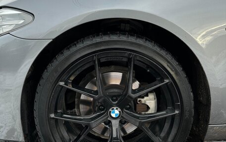 BMW 5 серия, 2013 год, 2 450 000 рублей, 20 фотография