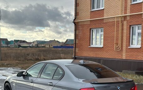 BMW 5 серия, 2013 год, 2 450 000 рублей, 25 фотография