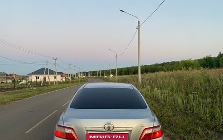 Toyota Camry, 2007 год, 1 100 000 рублей, 6 фотография