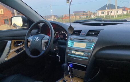 Toyota Camry, 2007 год, 1 100 000 рублей, 15 фотография