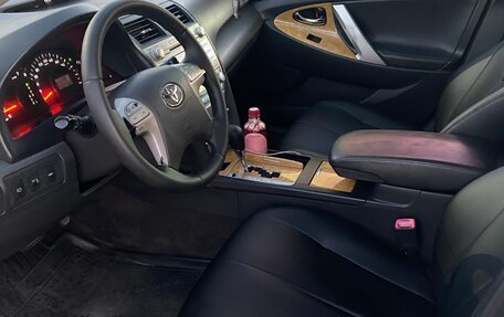 Toyota Camry, 2007 год, 1 100 000 рублей, 13 фотография