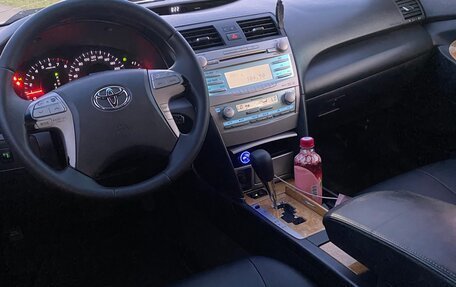 Toyota Camry, 2007 год, 1 100 000 рублей, 11 фотография