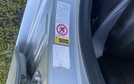Toyota Camry, 2007 год, 1 100 000 рублей, 25 фотография
